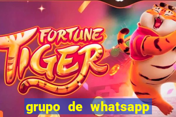 grupo de whatsapp de vaquejada